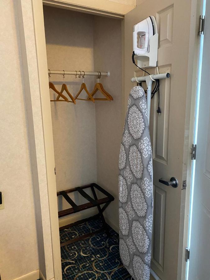 经济山林小屋汽车旅馆 斯特布里奇 外观 照片